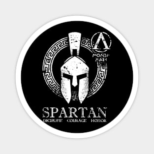 spartan Magnet